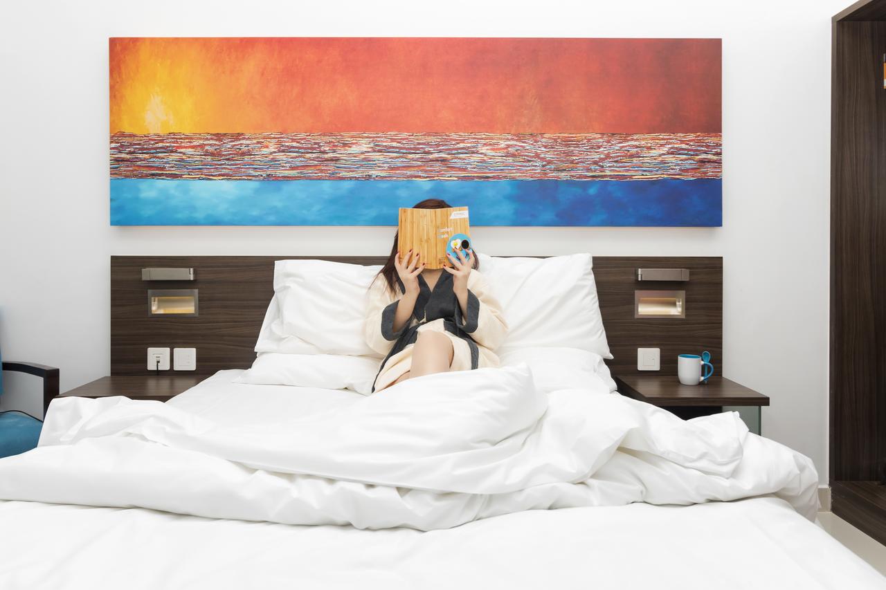 Citymax Hotel Al Barsha