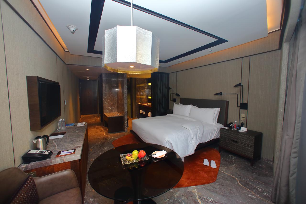 Conrad Bengaluru