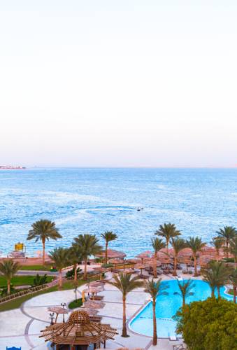 Coral Beach Resort Tiran (Ex. Rotana)