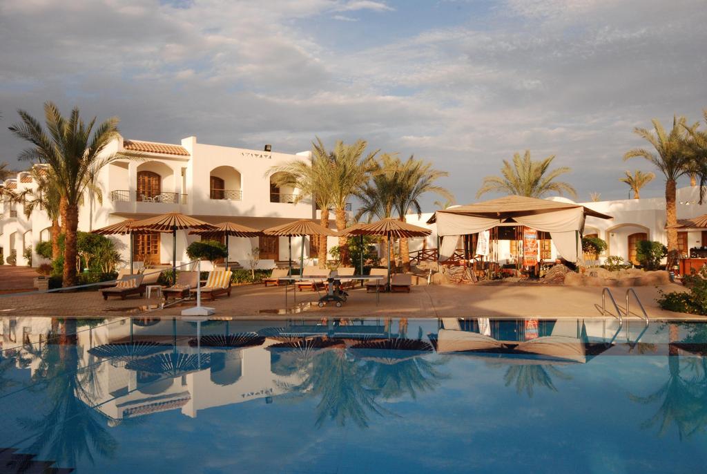 Coral Hills Resort Sharm El-Sheikh