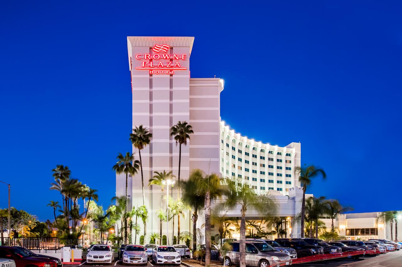 Crowne Plaza Los Angeles-Commerce Casino