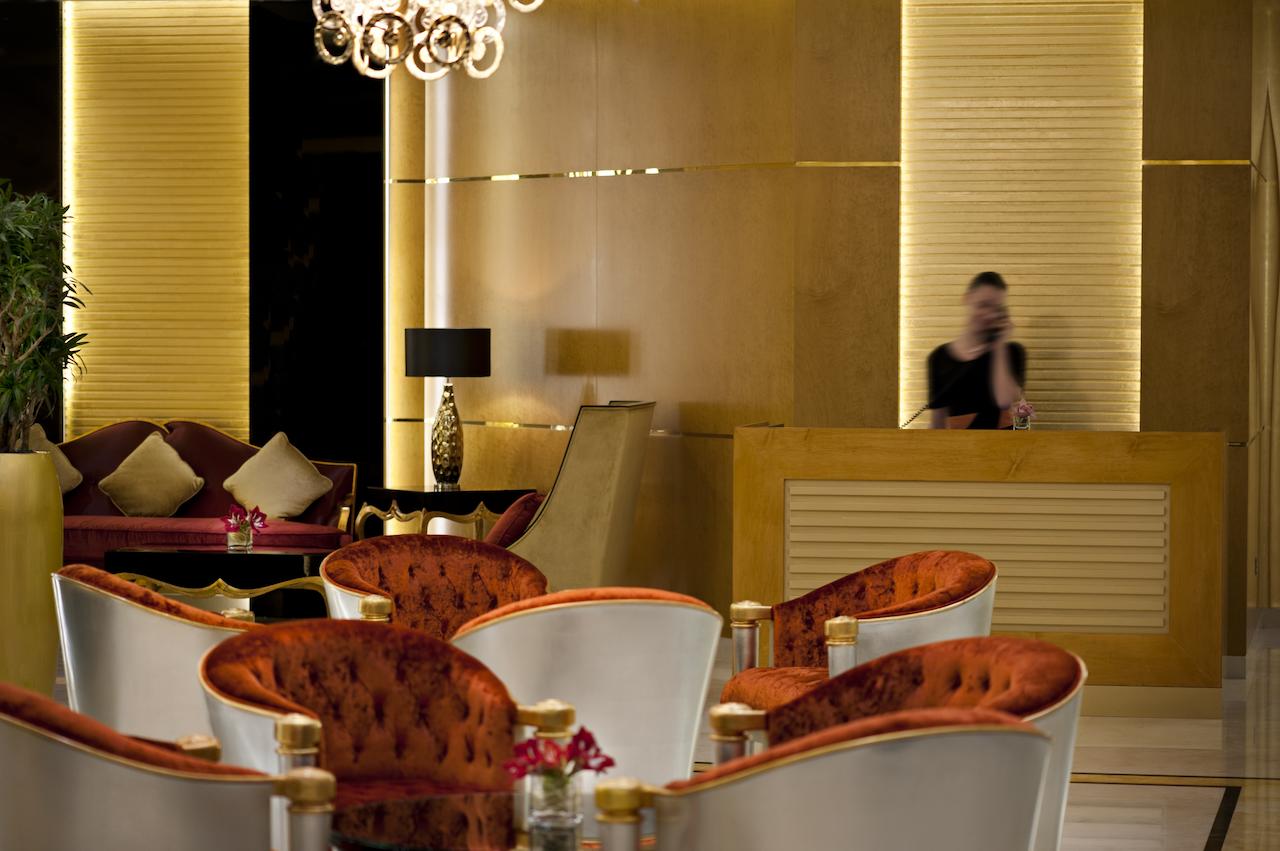 Damac Maison Dubai Mall Street