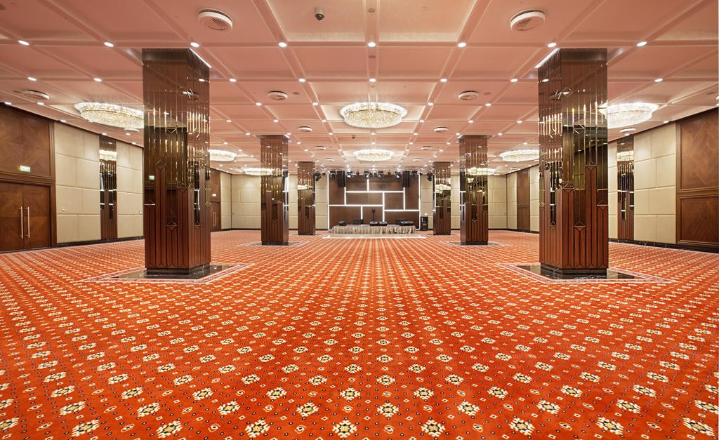 DoubleTree by Hilton Hotel Istanbul - Avcilar