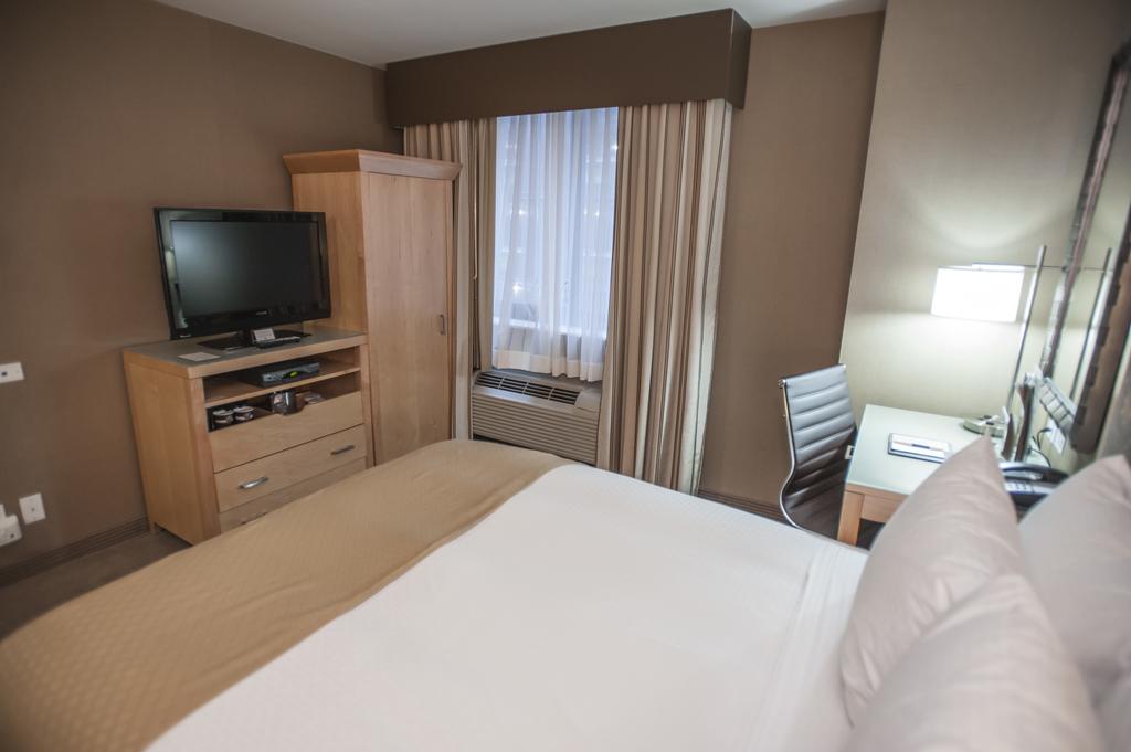 DoubleTree by Hilton Hotel New York City - Chelsea