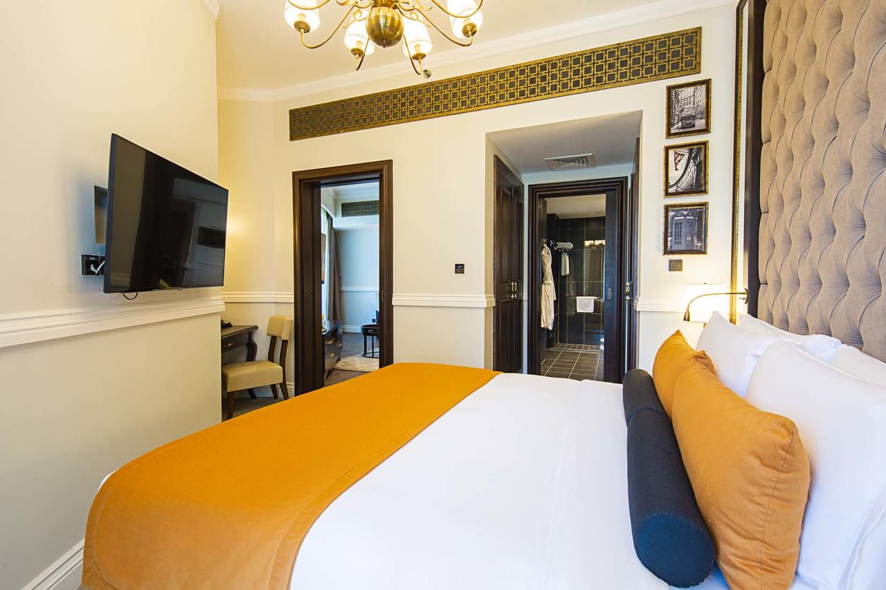 Dukes The Palm, a Royal Hideaway Hotel