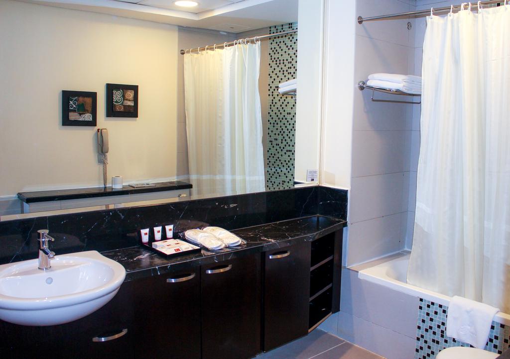 Dunes Hotel Apartments Al Barsha