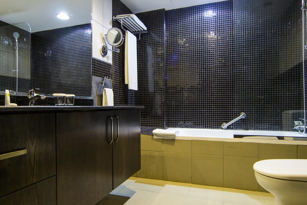 Dunes Hotel Apartments Muhaisnah