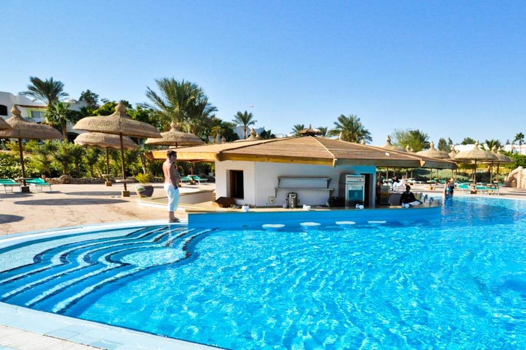 Domina Hotel & Resort Sultan