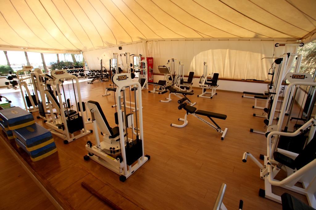 Domina Elisir Hotel & Resort