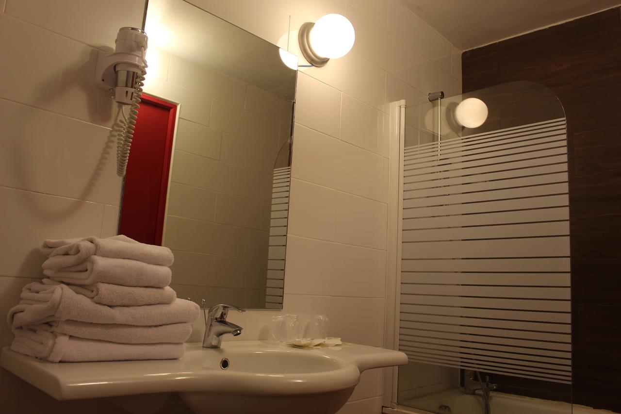 Euro Hôtel Paris Creteil