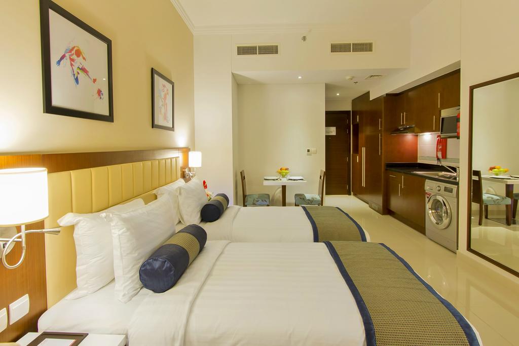 Auris Fakhruddin Hotel Apartments