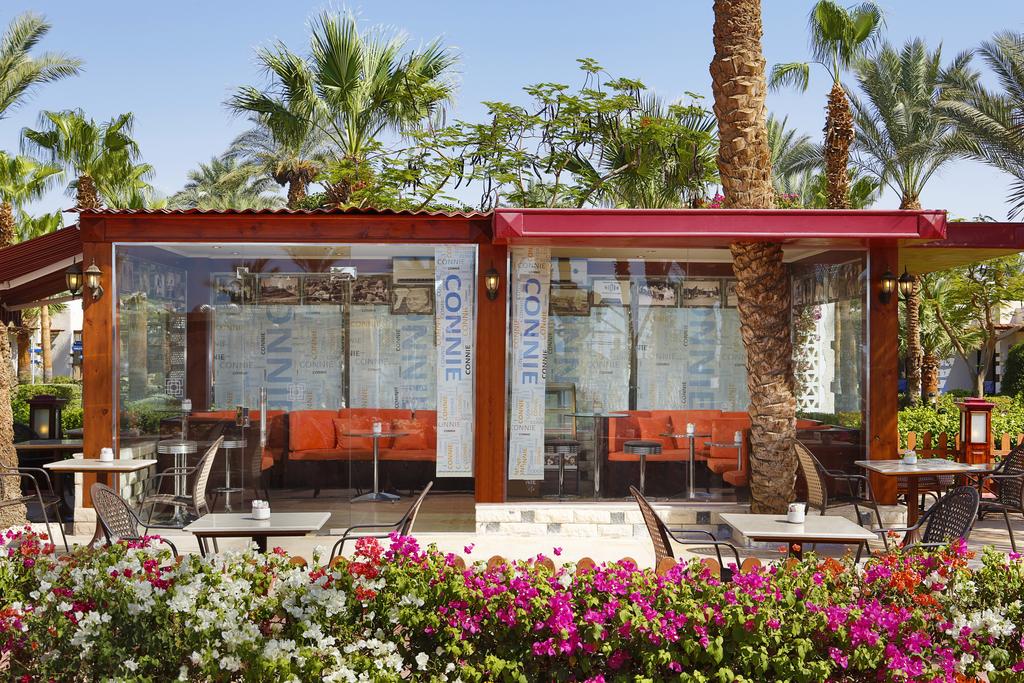 Hilton Sharm El Sheikh Fayrouz Resort