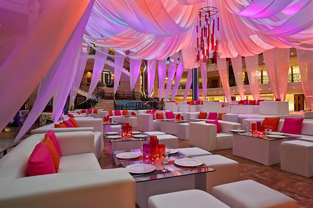 Four Seasons Hotel Cairo at The First Residence