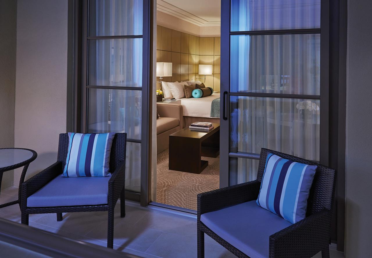 Four Seasons Resort Orlando at Walt Disney World® Resort