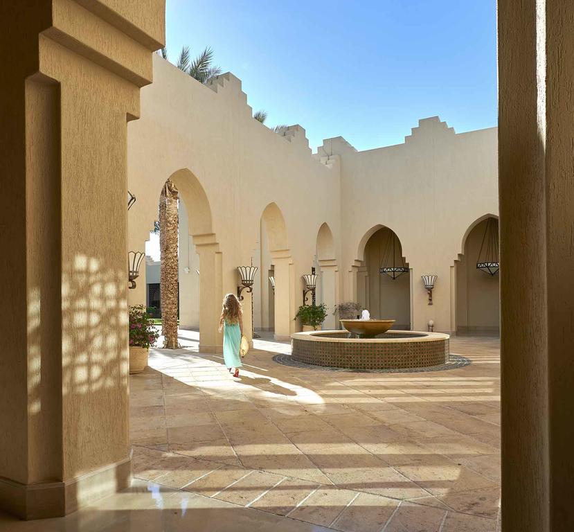 Four Seasons Resort Sharm El Sheikh