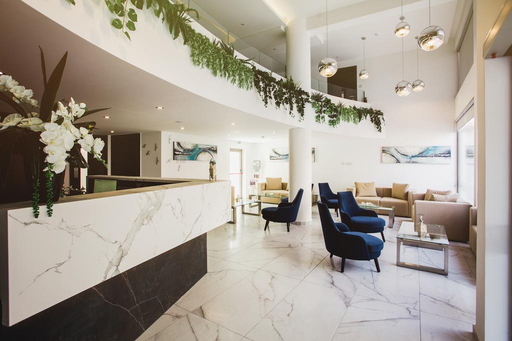 Frangiorgio Hotel Apartments