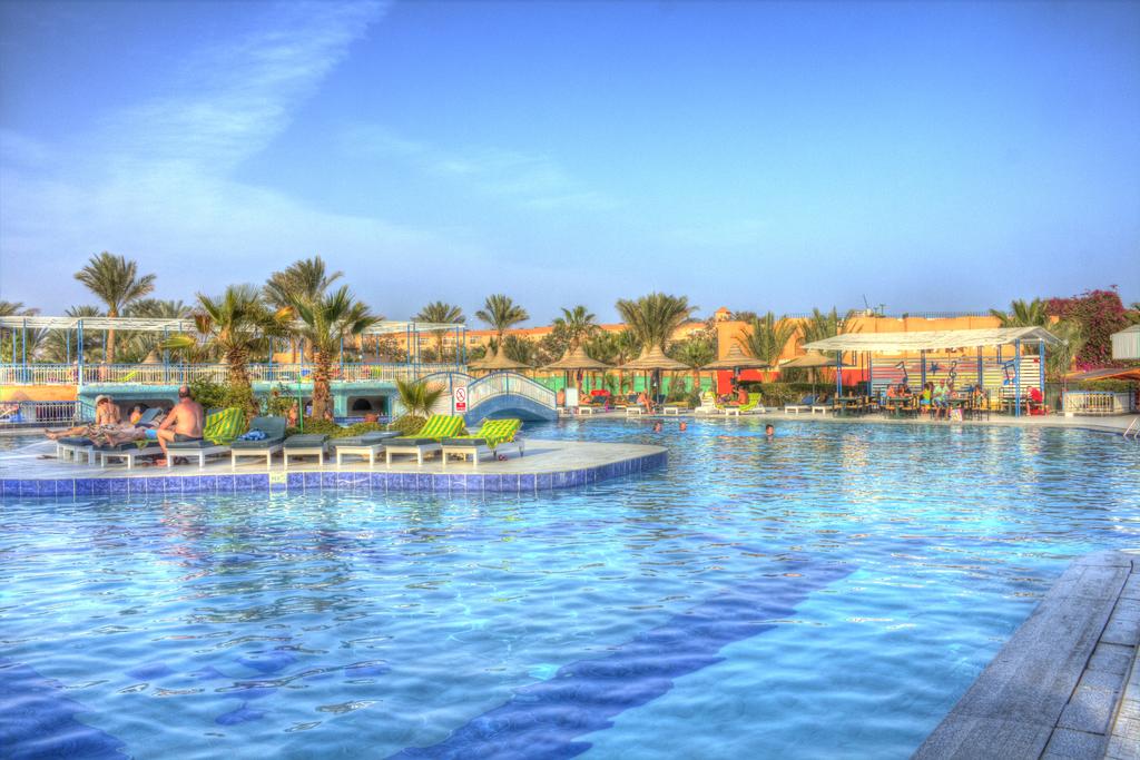 Giftun Azur Resort