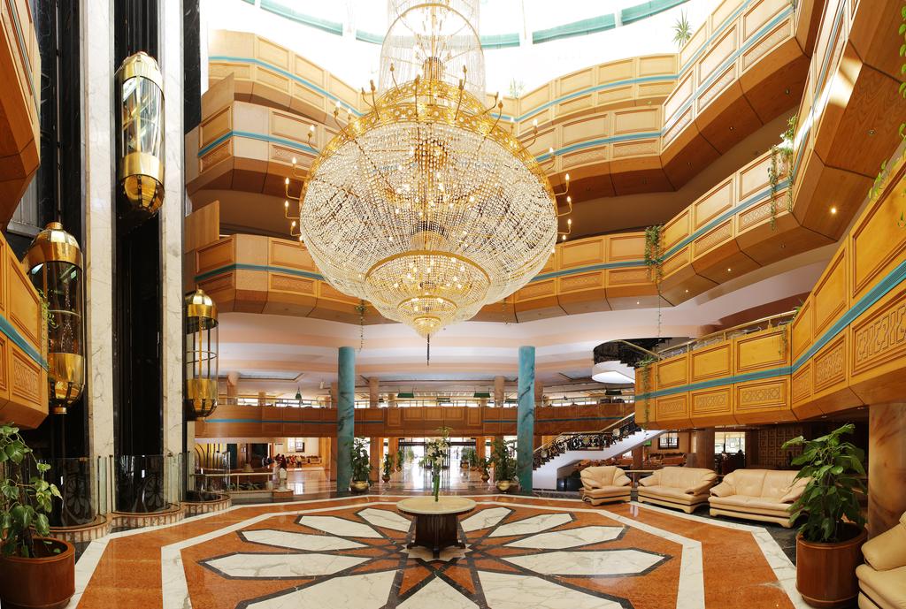 Paradise Resort And Aqua Park