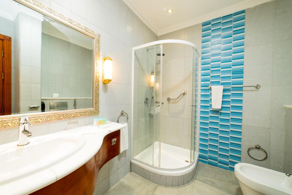 Grand Excelsior Hotel Al Barsha