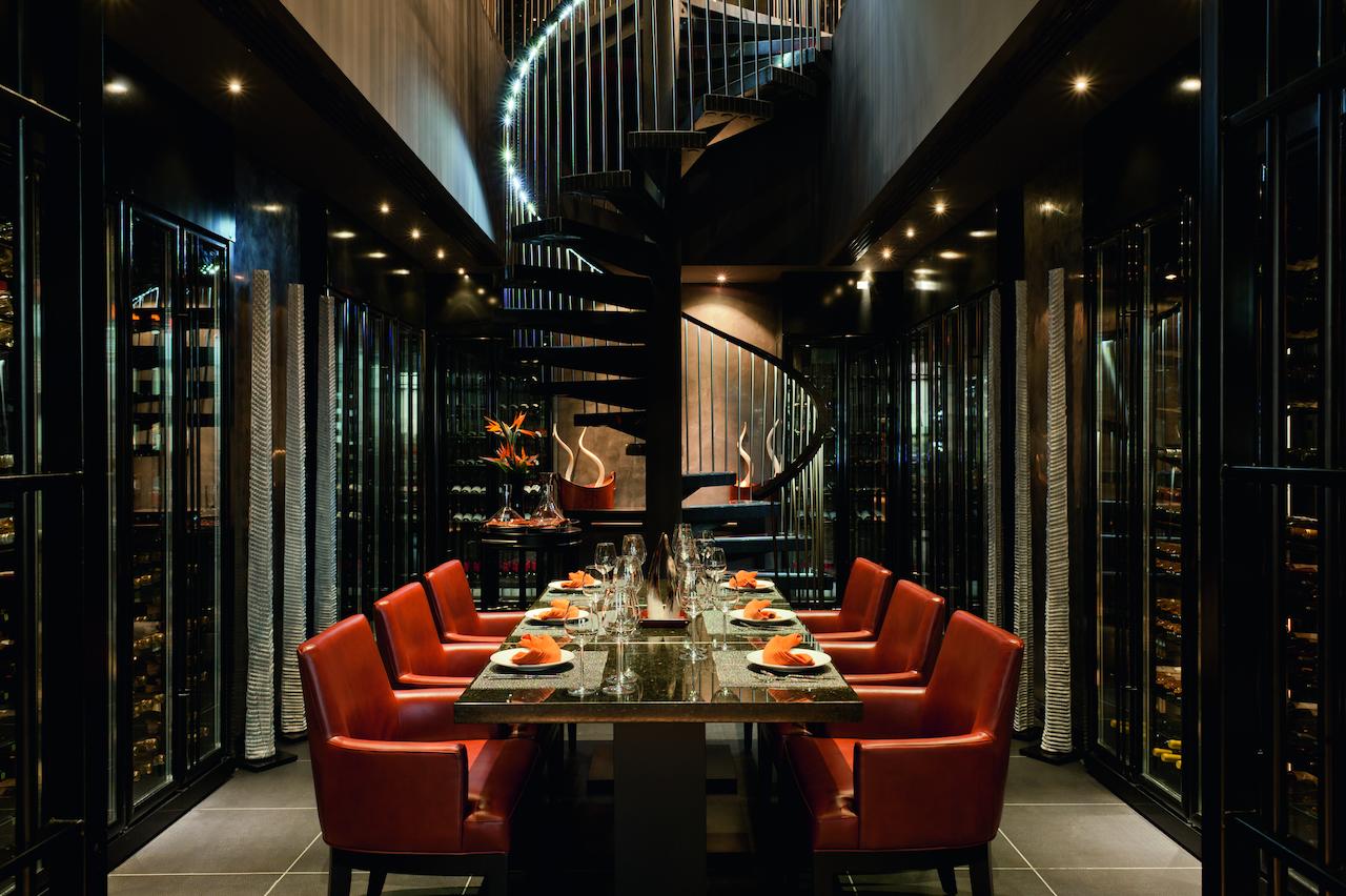 Grosvenor House Hotel and Apartments