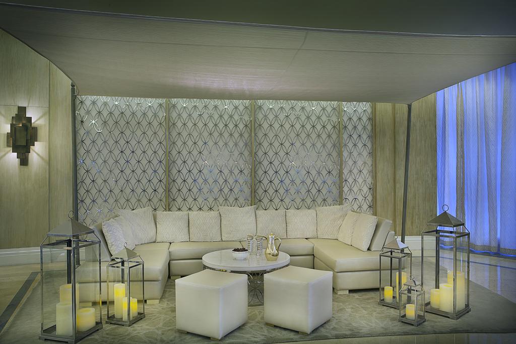 Habtoor Grand Resort, Autograph Collection