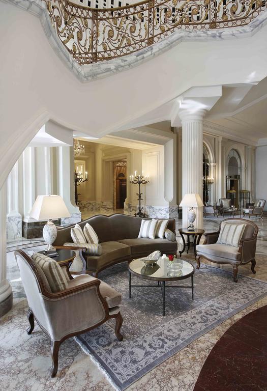 Habtoor Palace Dubai, LXR Hotels & Resorts