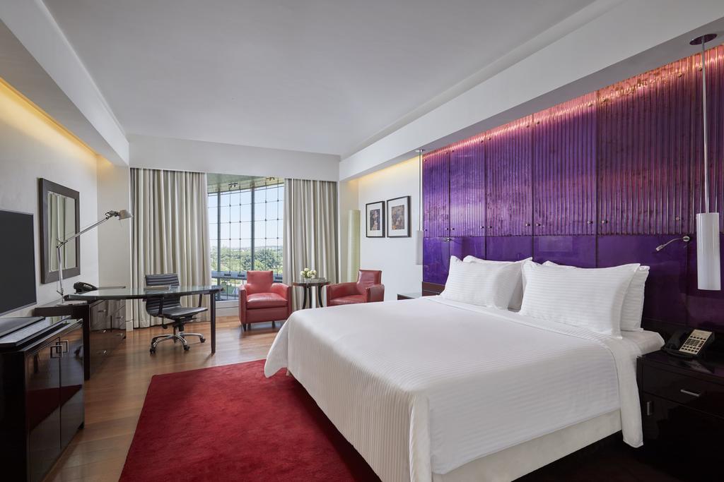Hilton Towers