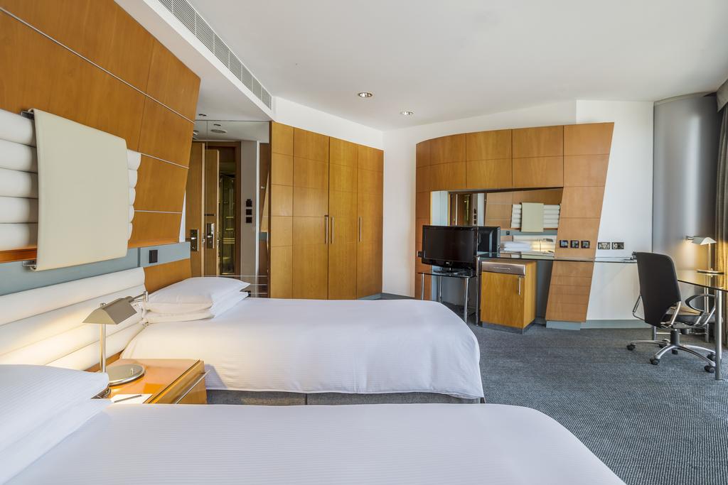 Hilton Dubai Creek