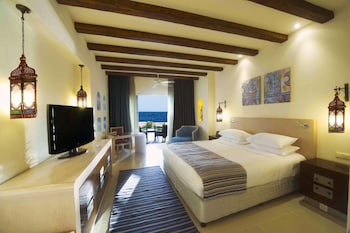 Hilton Marsa Alam Nubian Resort