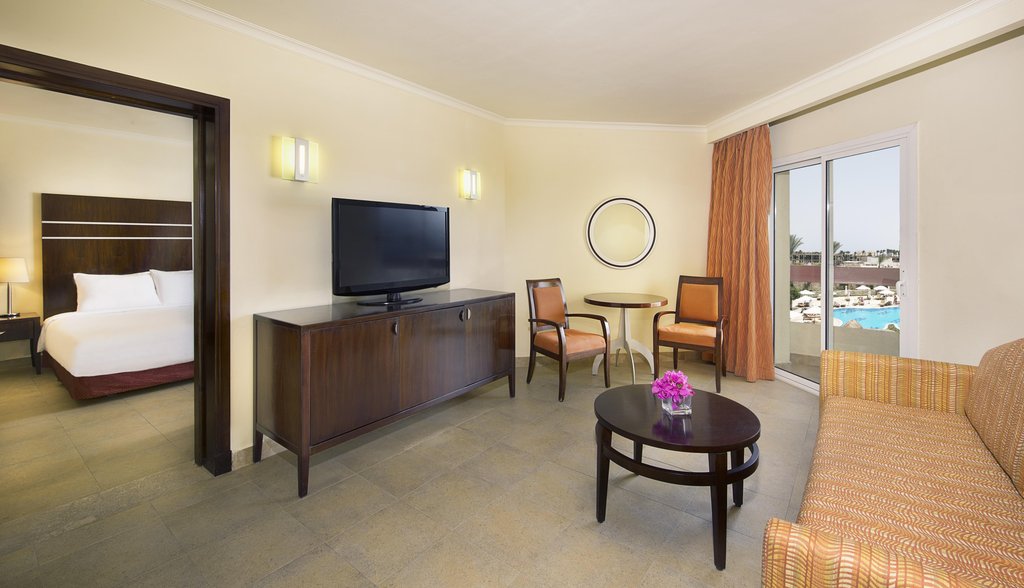 Hilton Sharks Bay Resort