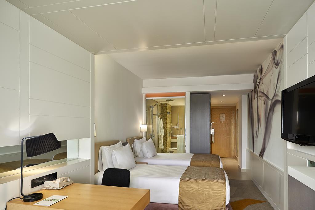 Sofitel Cairo Maadi Towers And Casino
