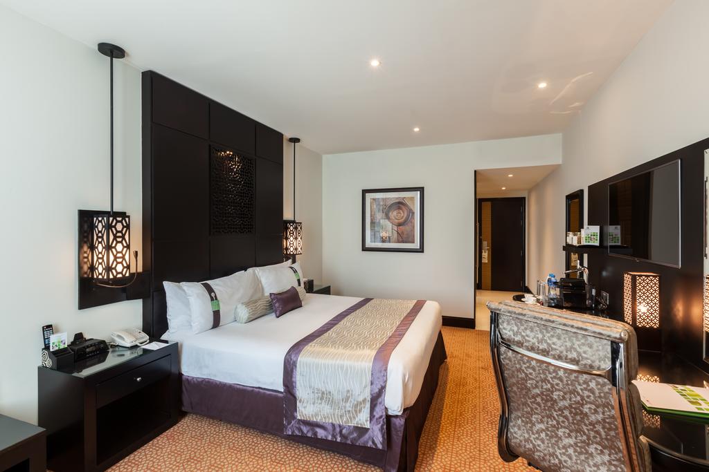 Holiday Inn Dubai - Al Barsha