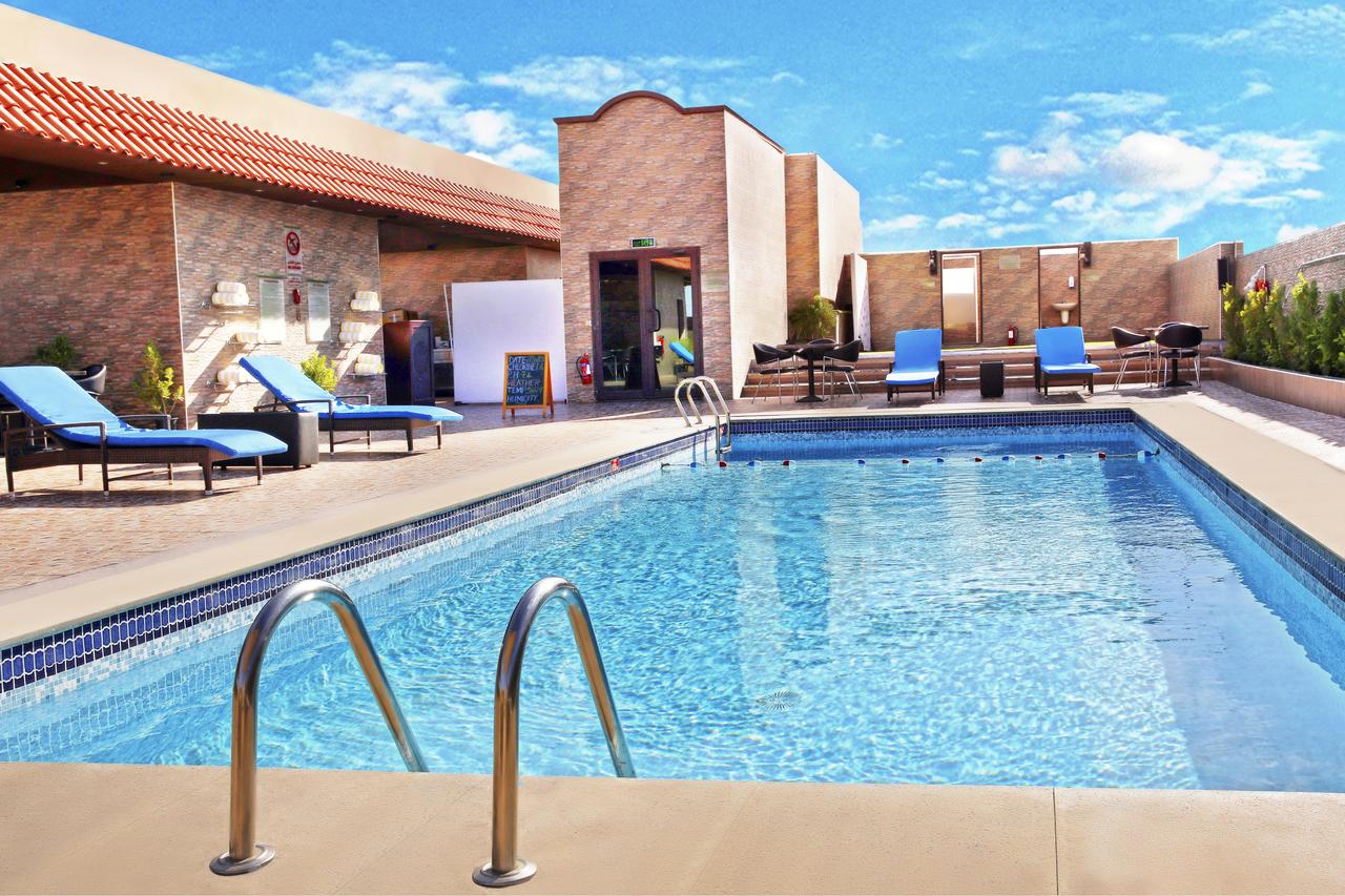 Holiday Inn Dubai - Downtown Dubai