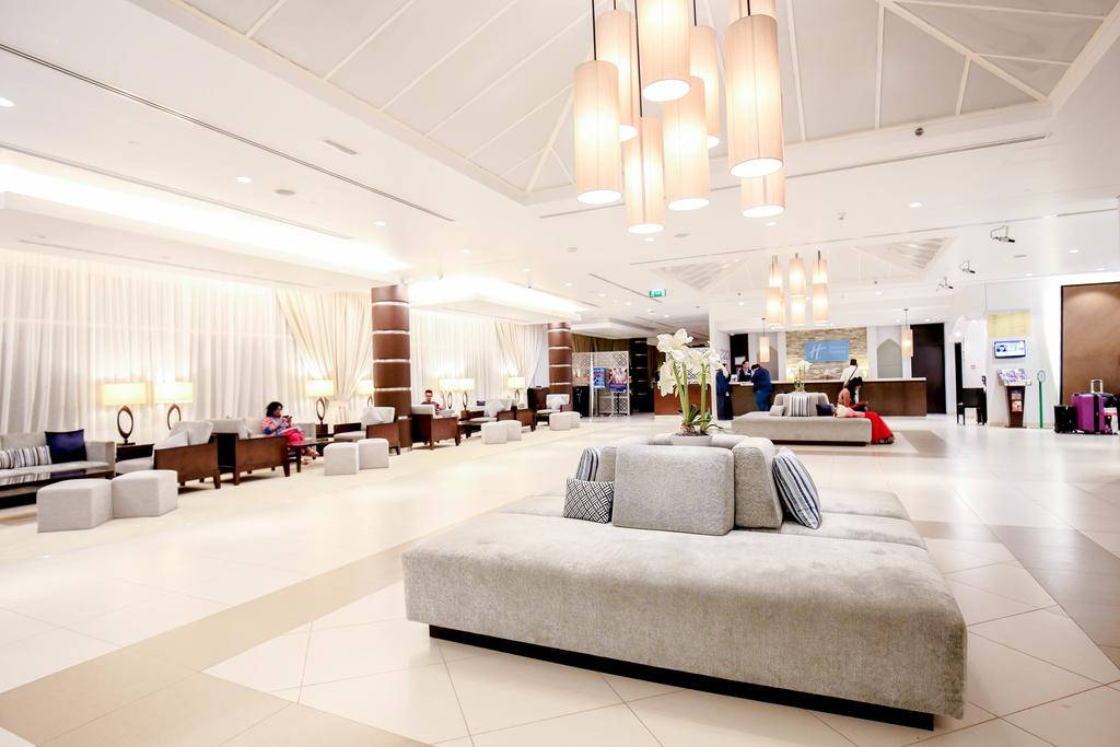 Holiday Inn Express Dubai - Internet City