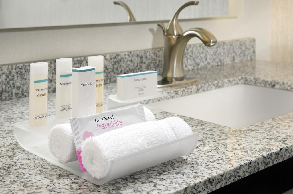 Homewood Suites by Hilton Washington DC NoMa Union Station