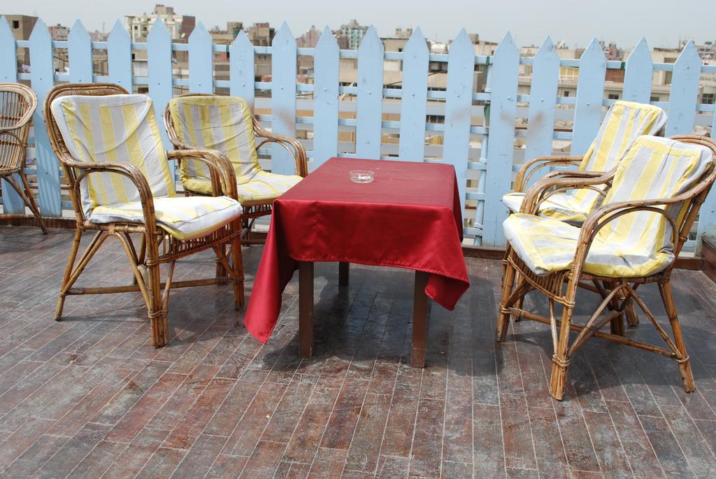 Hor moheb Hotel