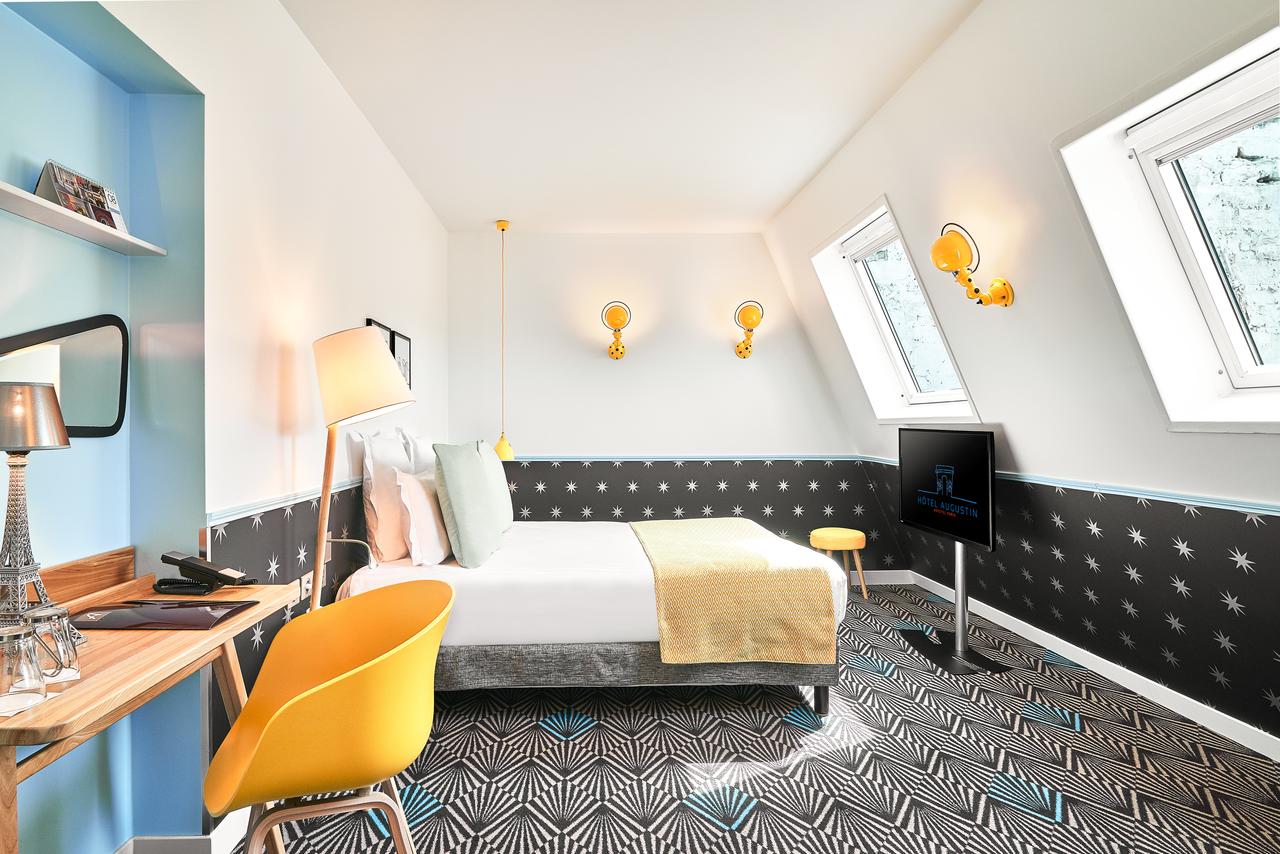 Hôtel Augustin - Astotel MB