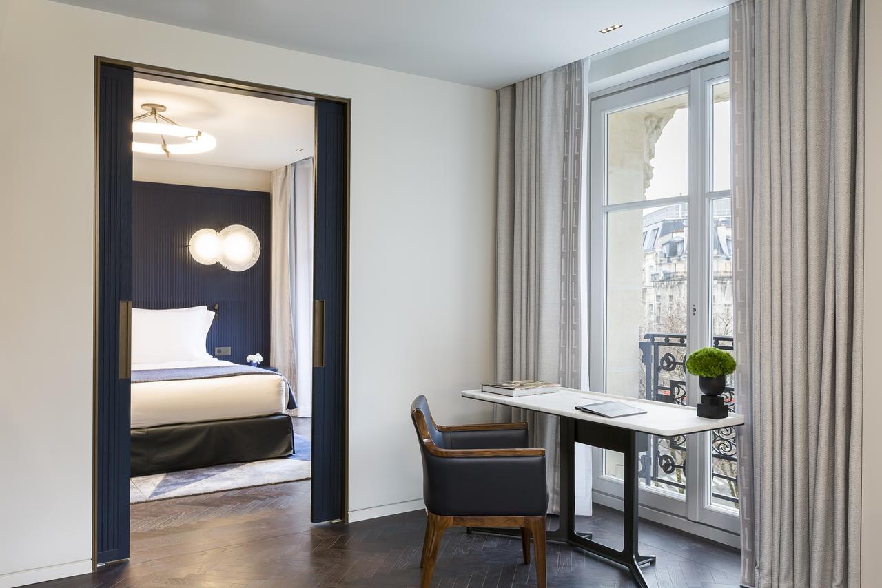 Hotel Lutetia