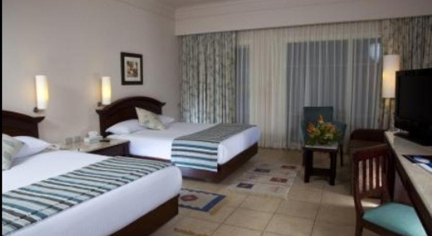 Coral Beach Hurghada Resort