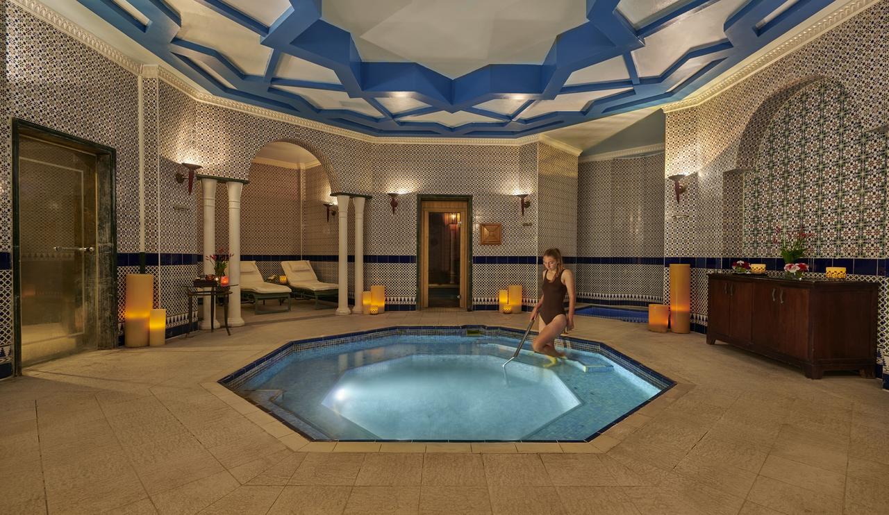 Hyatt Regency Sharm El Sheikh Resort