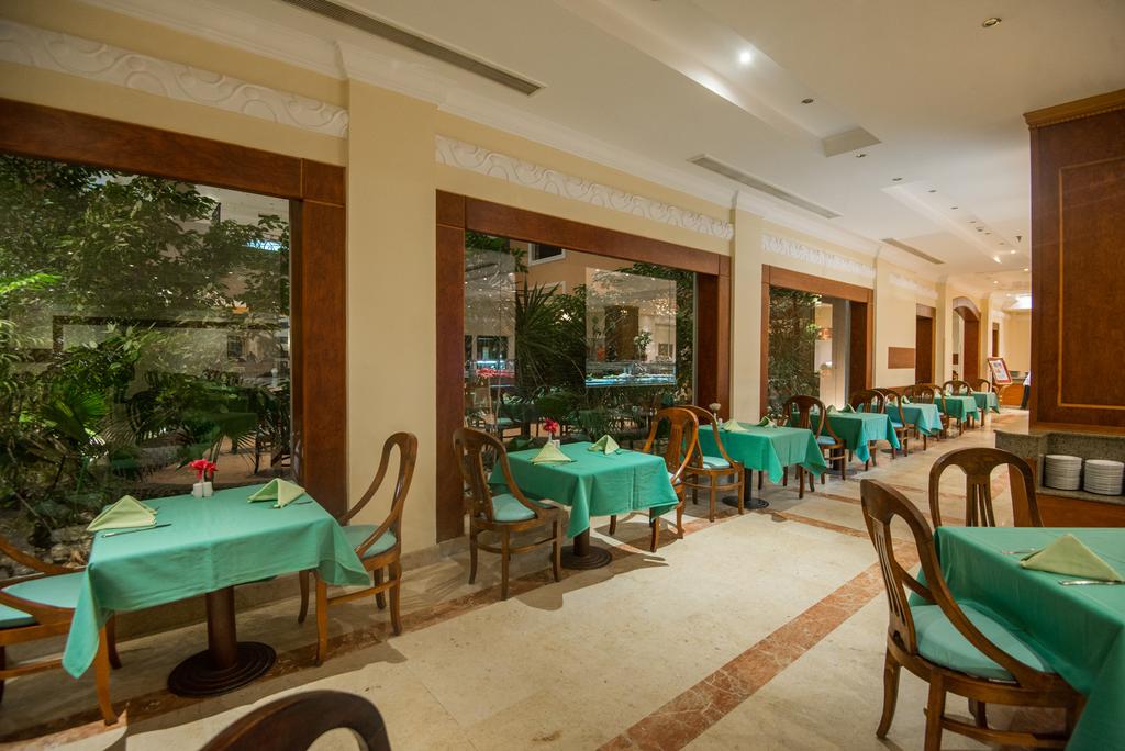 Imperial Shams Abu Soma Resort