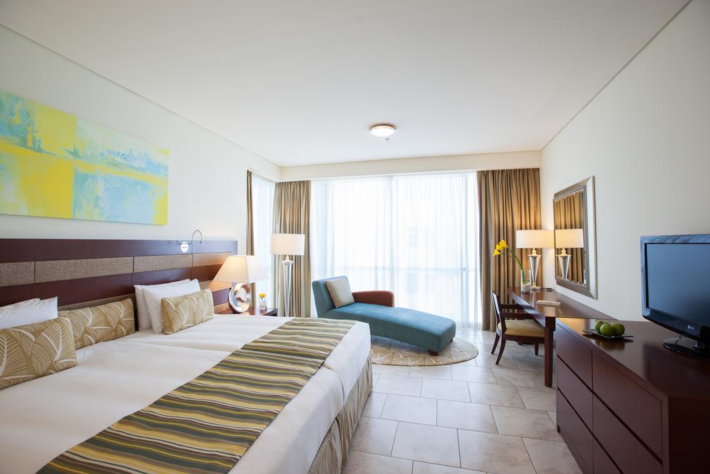 Hotel Oasis Beach Tower Serviced