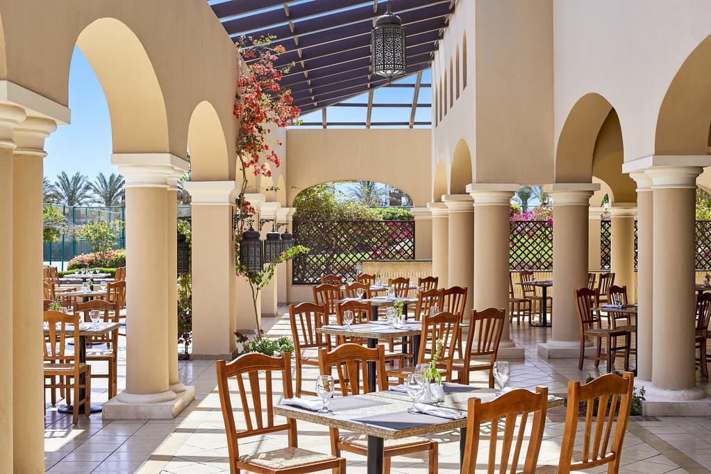 Jaz Mirabel Beach Resort Hotel