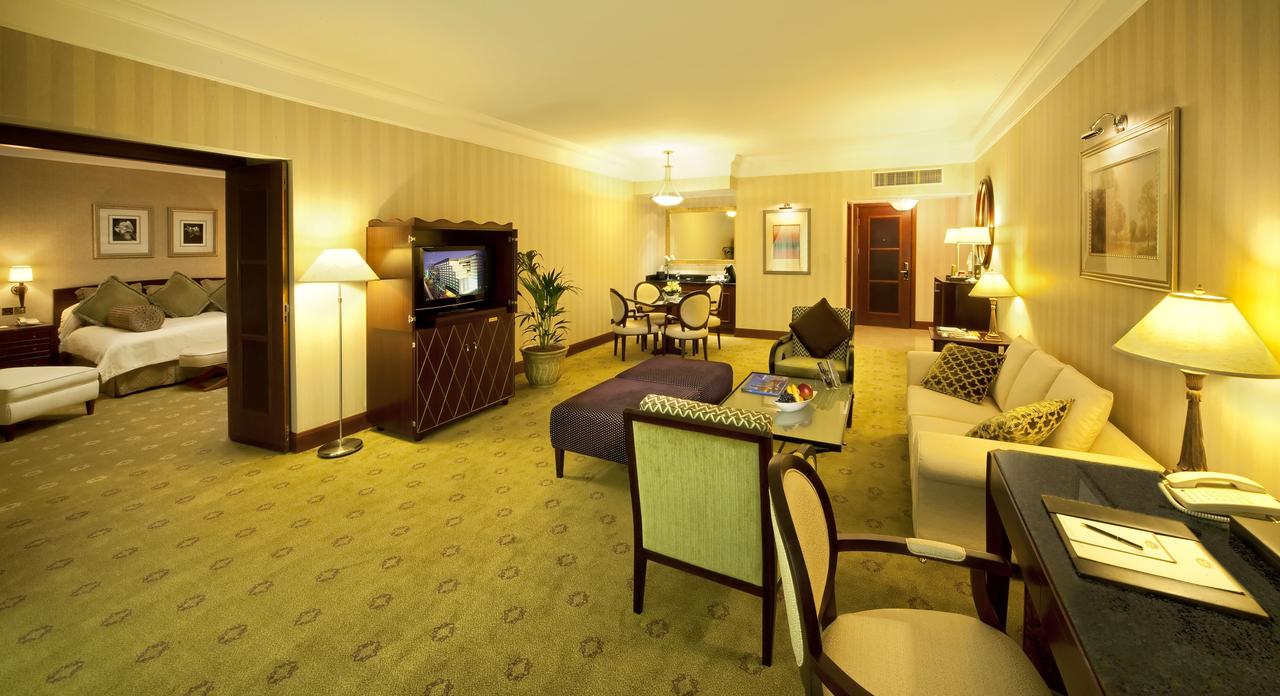 Jood Palace Hotel Dubai