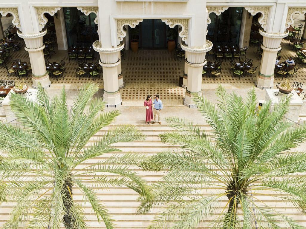 Jumeirah Al Qasr - Madinat Jumeirah