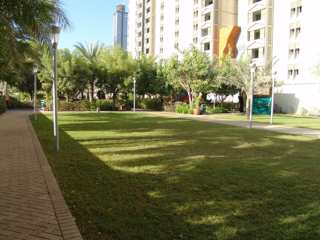 Jumeirah Living World Trade Centre Residence