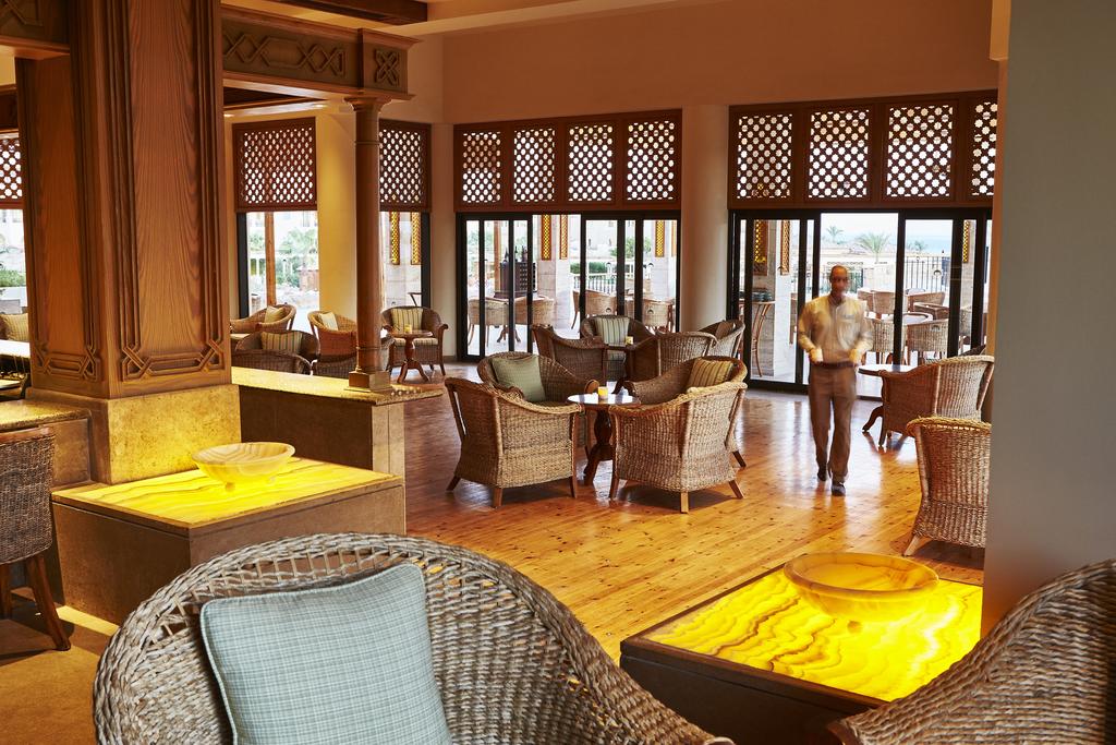 Kempinski Hotel Soma Bay