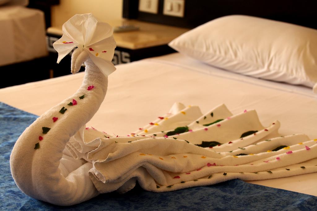 King Tut Resort Hurghada