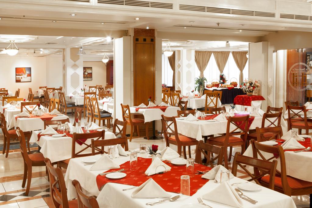 Landmark Hotel Baniyas