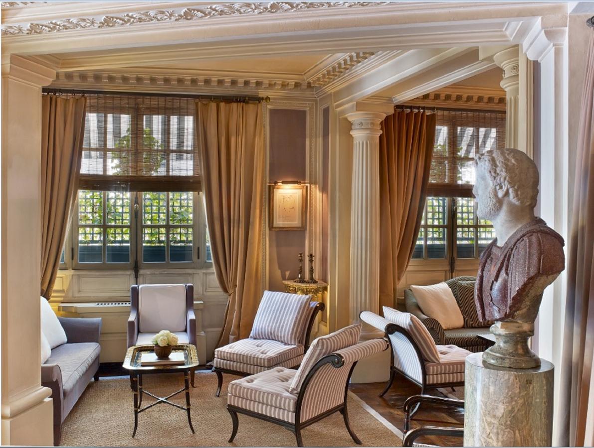 Le Dokhan’s, a Tribute Portfolio Hotel, Paris
